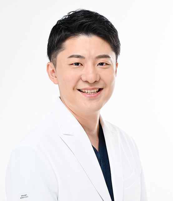 白金高輪やまと整形外科 院長