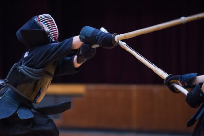 剣道